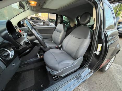 FIAT 500 1.4 FLEX CULT DUALOGIC AUTOMATIZADO, Foto 10