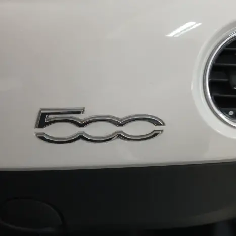 FIAT 500 1.4 FLEX CULT, Foto 6