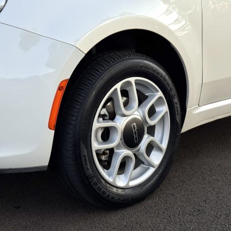 FIAT 500 1.4 FLEX CULT DUALOGIC AUTOMATIZADO, Foto 10