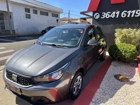FIAT Argo 1.0 4P FLEX FIREFLY DRIVE, Foto 3
