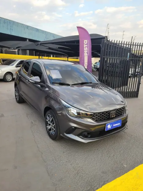 FIAT Argo 1.0 4P FLEX FIREFLY, Foto 1