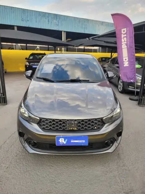 FIAT Argo 1.0 4P FLEX FIREFLY, Foto 2