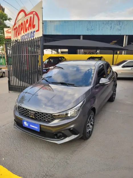 FIAT Argo 1.0 4P FLEX FIREFLY, Foto 3