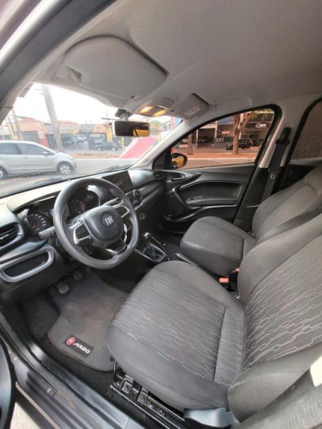 FIAT Argo 1.0 4P FLEX FIREFLY, Foto 4