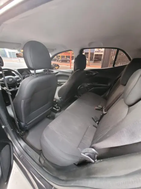 FIAT Argo 1.0 4P FLEX FIREFLY, Foto 5