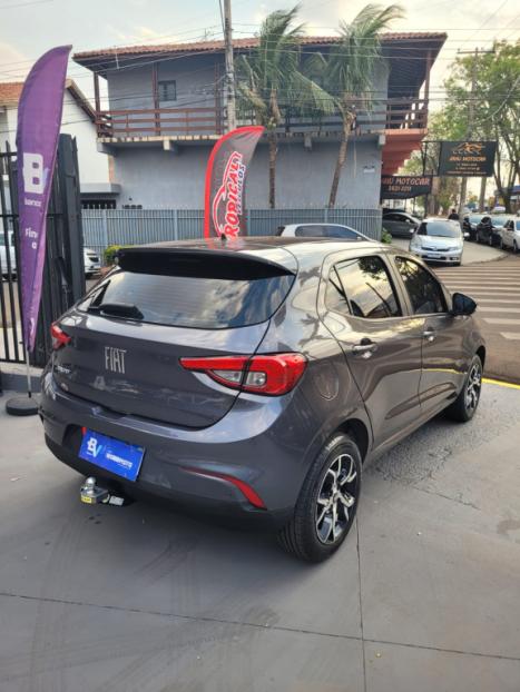 FIAT Argo 1.0 4P FLEX FIREFLY, Foto 7