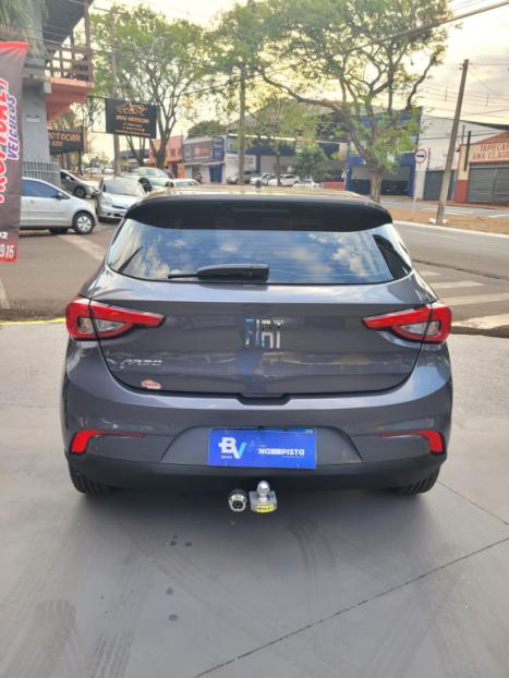 FIAT Argo 1.0 4P FLEX FIREFLY, Foto 8