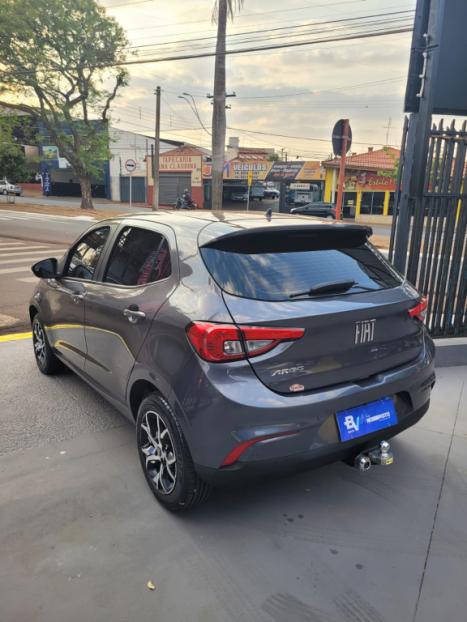 FIAT Argo 1.0 4P FLEX FIREFLY, Foto 9