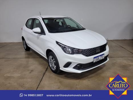 FIAT Argo 1.0 4P FLEX FIREFLY DRIVE, Foto 1