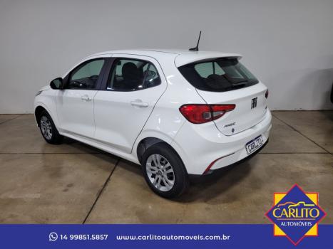 FIAT Argo 1.0 4P FLEX FIREFLY DRIVE, Foto 2