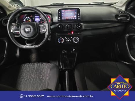 FIAT Argo 1.0 4P FLEX FIREFLY DRIVE, Foto 3