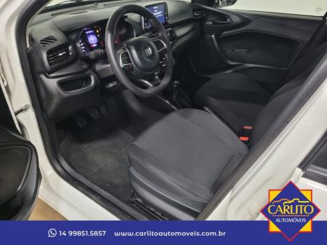 FIAT Argo 1.0 4P FLEX FIREFLY DRIVE, Foto 4