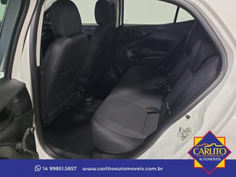 FIAT Argo 1.0 4P FLEX FIREFLY DRIVE, Foto 5