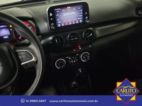 FIAT Argo 1.0 4P FLEX FIREFLY DRIVE, Foto 7
