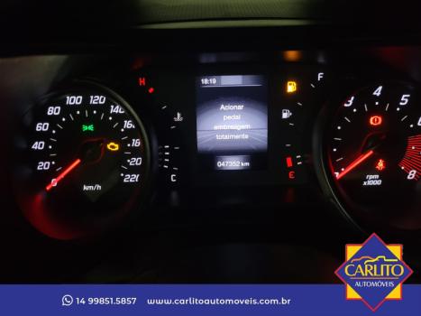 FIAT Argo 1.0 4P FLEX FIREFLY DRIVE, Foto 8