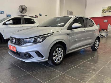 FIAT Argo 1.0 4P FLEX FIREFLY DRIVE, Foto 1