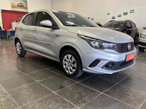 FIAT Argo 1.0 4P FLEX FIREFLY DRIVE, Foto 2