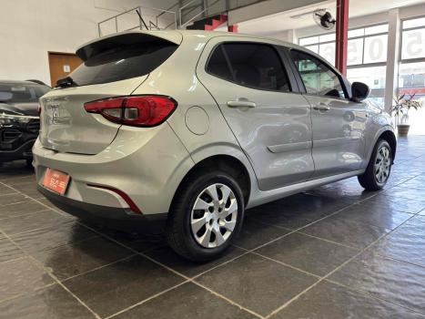 FIAT Argo 1.0 4P FLEX FIREFLY DRIVE, Foto 3