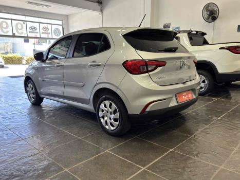 FIAT Argo 1.0 4P FLEX FIREFLY DRIVE, Foto 4