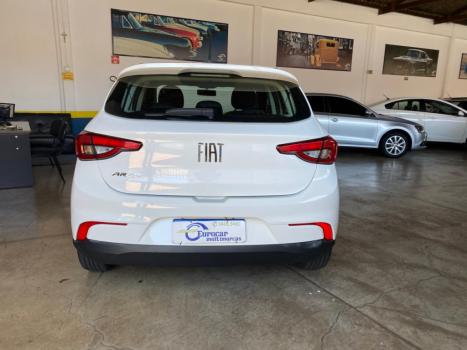 FIAT Argo 1.0 4P FLEX FIREFLY DRIVE, Foto 5