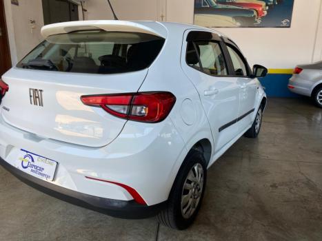 FIAT Argo 1.0 4P FLEX FIREFLY DRIVE, Foto 6