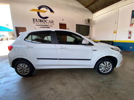 FIAT Argo 1.0 4P FLEX FIREFLY DRIVE, Foto 14