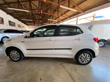 FIAT Argo 1.0 4P FLEX FIREFLY DRIVE, Foto 15