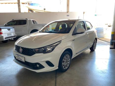 FIAT Argo 1.0 4P FLEX FIREFLY DRIVE, Foto 3