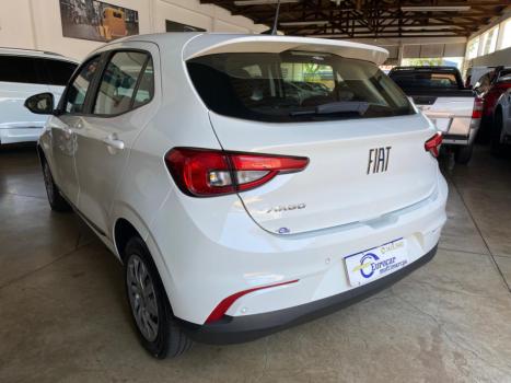FIAT Argo 1.0 4P FLEX FIREFLY DRIVE, Foto 4
