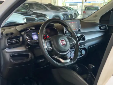 FIAT Argo 1.0 4P FLEX FIREFLY DRIVE, Foto 7