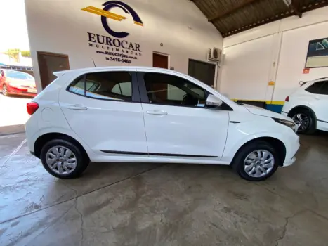 FIAT Argo 1.0 4P FLEX FIREFLY DRIVE, Foto 13