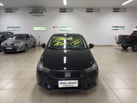 FIAT Argo 1.0 4P FLEX FIREFLY DRIVE, Foto 2