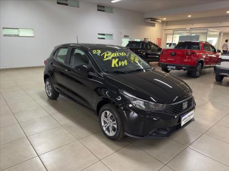 FIAT Argo 1.0 4P FLEX FIREFLY DRIVE, Foto 3