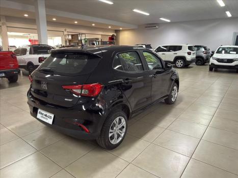 FIAT Argo 1.0 4P FLEX FIREFLY DRIVE, Foto 4