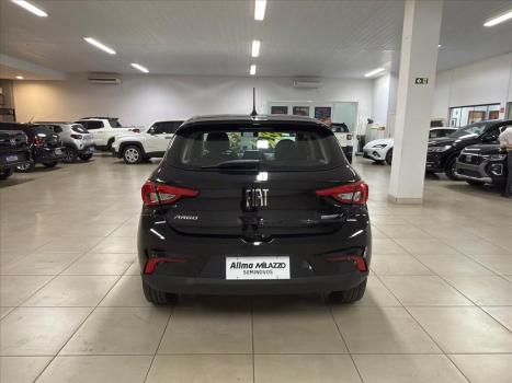 FIAT Argo 1.0 4P FLEX FIREFLY DRIVE, Foto 5