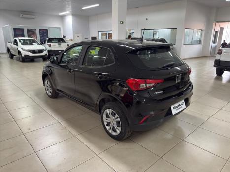 FIAT Argo 1.0 4P FLEX FIREFLY DRIVE, Foto 6
