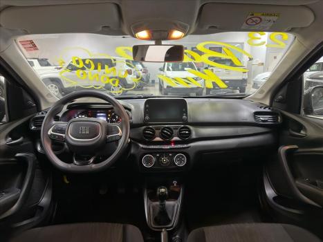 FIAT Argo 1.0 4P FLEX FIREFLY DRIVE, Foto 8