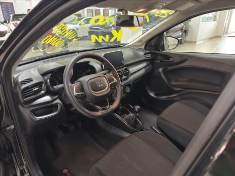 FIAT Argo 1.0 4P FLEX FIREFLY DRIVE, Foto 9