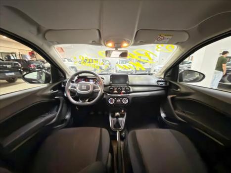 FIAT Argo 1.0 4P FLEX FIREFLY DRIVE, Foto 11