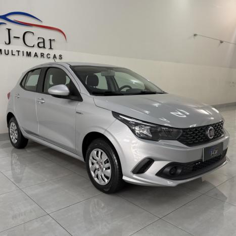 FIAT Argo 1.0 4P FLEX FIREFLY DRIVE, Foto 1