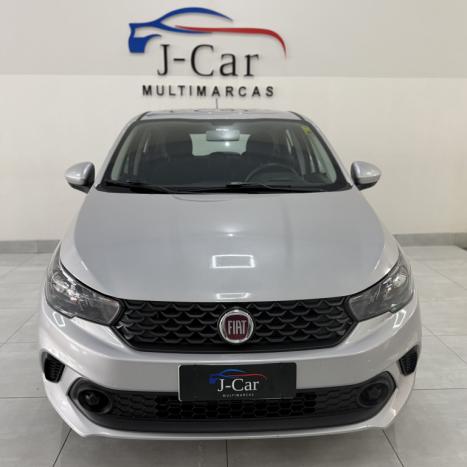 FIAT Argo 1.0 4P FLEX FIREFLY DRIVE, Foto 2