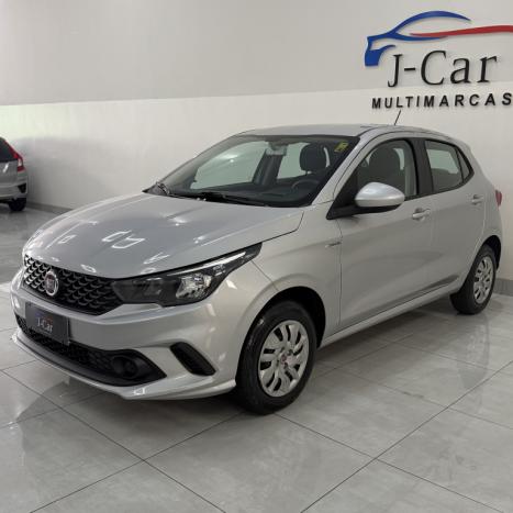 FIAT Argo 1.0 4P FLEX FIREFLY DRIVE, Foto 3