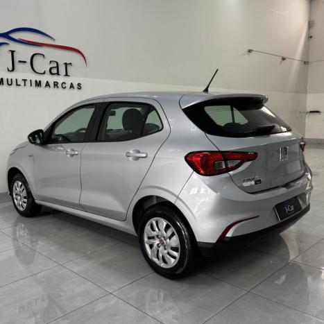 FIAT Argo 1.0 4P FLEX FIREFLY DRIVE, Foto 4