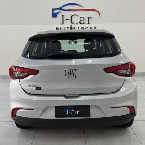 FIAT Argo 1.0 4P FLEX FIREFLY DRIVE, Foto 5