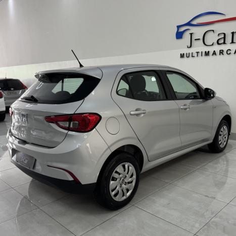 FIAT Argo 1.0 4P FLEX FIREFLY DRIVE, Foto 6