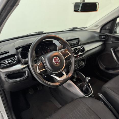 FIAT Argo 1.0 4P FLEX FIREFLY DRIVE, Foto 8