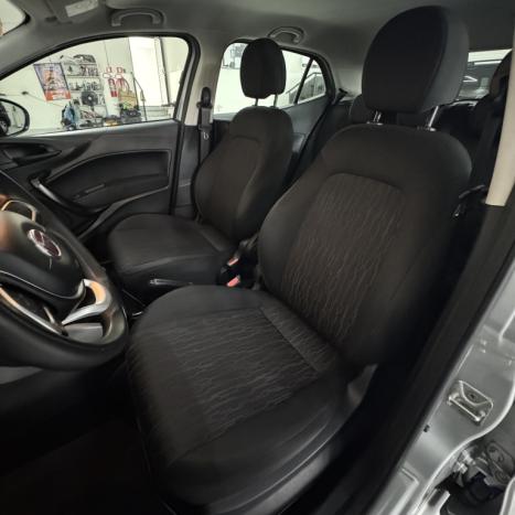 FIAT Argo 1.0 4P FLEX FIREFLY DRIVE, Foto 9