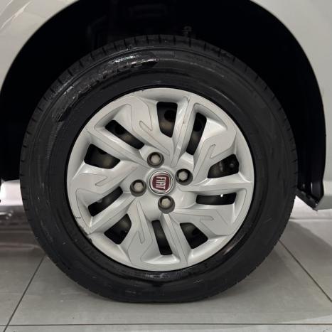 FIAT Argo 1.0 4P FLEX FIREFLY DRIVE, Foto 10