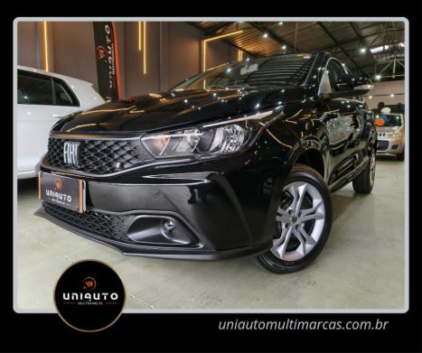 FIAT Argo 1.0 4P FLEX FIREFLY DRIVE, Foto 2