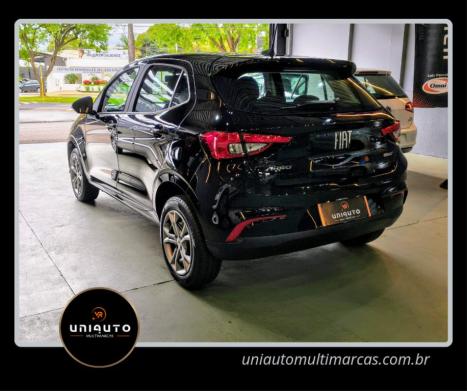 FIAT Argo 1.0 4P FLEX FIREFLY DRIVE, Foto 3